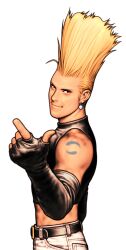 capcom fan art