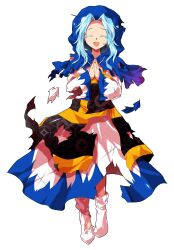 kumoi ichirin from touhou by dairi