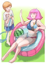 haman karn from gundam by k katora