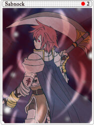 paladin (ragnarok online) from ragnarok online