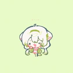 laimu (vtuber) fan art