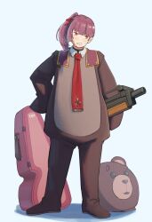 girls' frontline 2: exilium fan art
