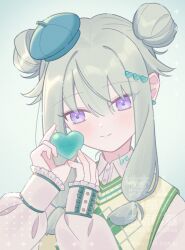 kusanagi nene from project sekai