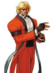 rugal bernstein from capcom vs snk by nishimura kinu