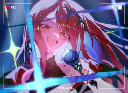 elizabeth rose bloodflame from hololive