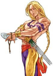 vega (street fighter) from capcom by nishimura kinu