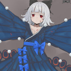dairoku ryouhei fan art
