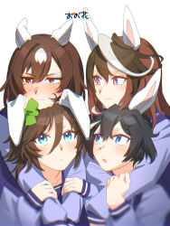 katsuragi ace (umamusume) from umamusume
