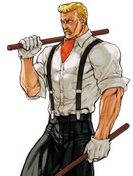 eagle (street fighter) from capcom by nishimura kinu