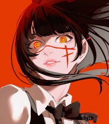 yoru (chainsaw man) from chainsaw man