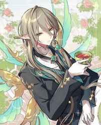 puzzle & dragons fan art