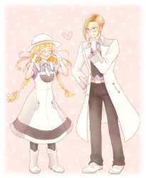 bokujou monogatari fan art
