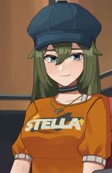 venus (zenless zone zero) from zenless zone zero