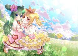 emil chronicle online fan art