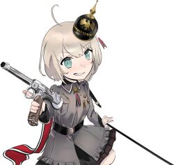 girls frontline fan art
