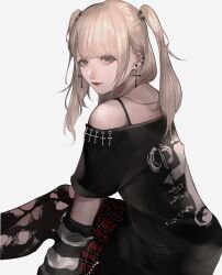 amane misa from death note