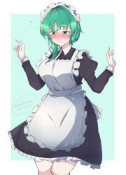 shiki eiki from touhou