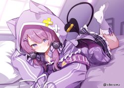 indie virtual youtuber fan art