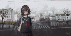original fan art