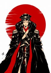 original fan art