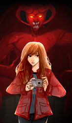 wendy christensen from deviantart by hopor