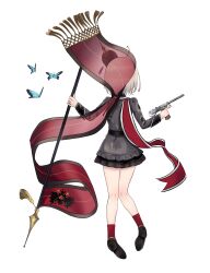 girls frontline fan art