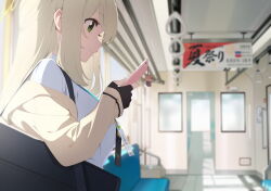 nonomi (blue archive) from blue archive