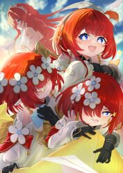 trianne (honkai: star rail) from honkai: star rail