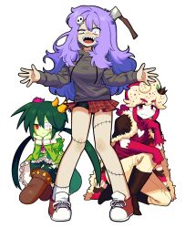 original fan art