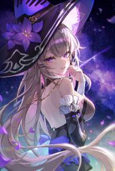 herta (honkai: star rail) from honkai: star rail by yulha 06