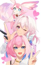 cyrene (honkai: star rail) from honkai: star rail