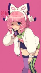 klara (pokemon) from pokemon