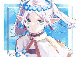frieren from sousou no frieren