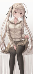 kasugano sora from yosuga no sora