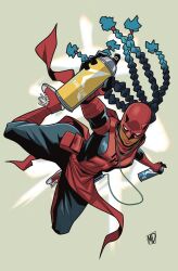 daredevil from marvel