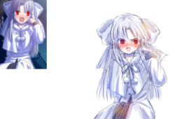 melty blood fan art