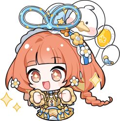 nikki (series) fan art