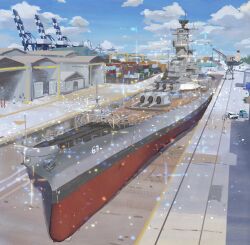 akashi (kancolle) from kantai collection