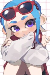 octoling from splatoon (series)