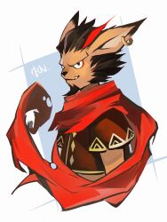 afk (series) fan art