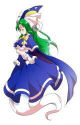 mima (touhou) from touhou by dairi