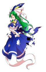mima (touhou) from touhou by dairi