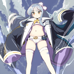 goddess of victory: nikke fan art