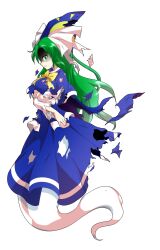mima (touhou) from touhou by dairi