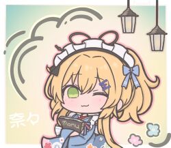 mahjong soul fan art