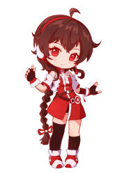 yuezheng ling from vocaloid