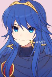 lucina (fire emblem) from fire emblem