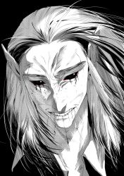 the dark urge (baldur's gate) from baldur's gate by gev