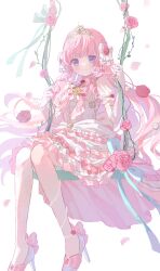 indie virtual youtuber fan art