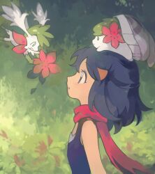 hikari (pokemon) from pokemon